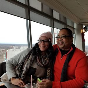 Meet your Posher, Eva